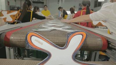 世界杯比赛中国制造,世界杯用球哪里生产