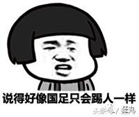 中国足球进世界杯了,中国足球到底进了没