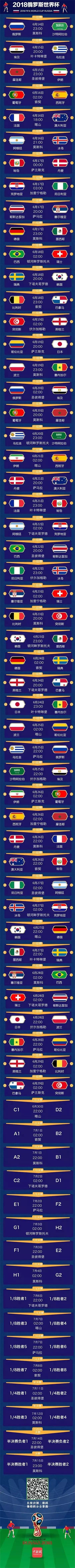 2018俄罗斯世界杯开幕,俄罗斯世界杯开幕式礼物