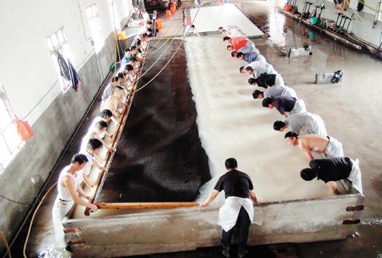 宣纸线装书哪个版本最好,工笔画用什么宣纸最好