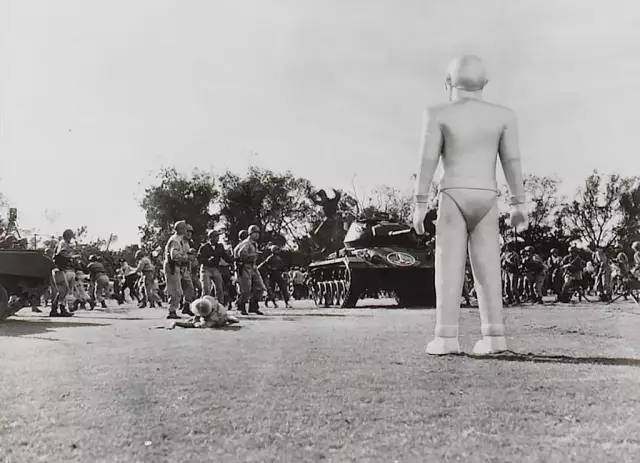 《阿凡达》仅排第5？盘点列入影史经典的十大外星人电影