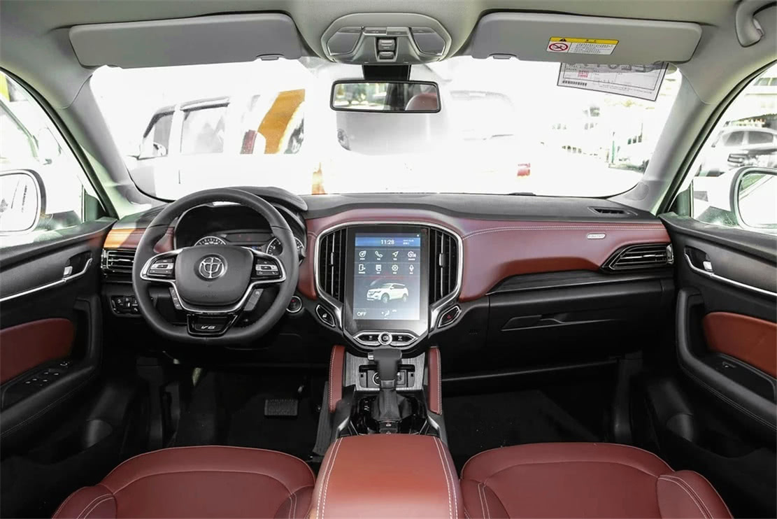 哈弗h6长安cs75plus瑞虎8博越,新款和老款博越哪个销量更好