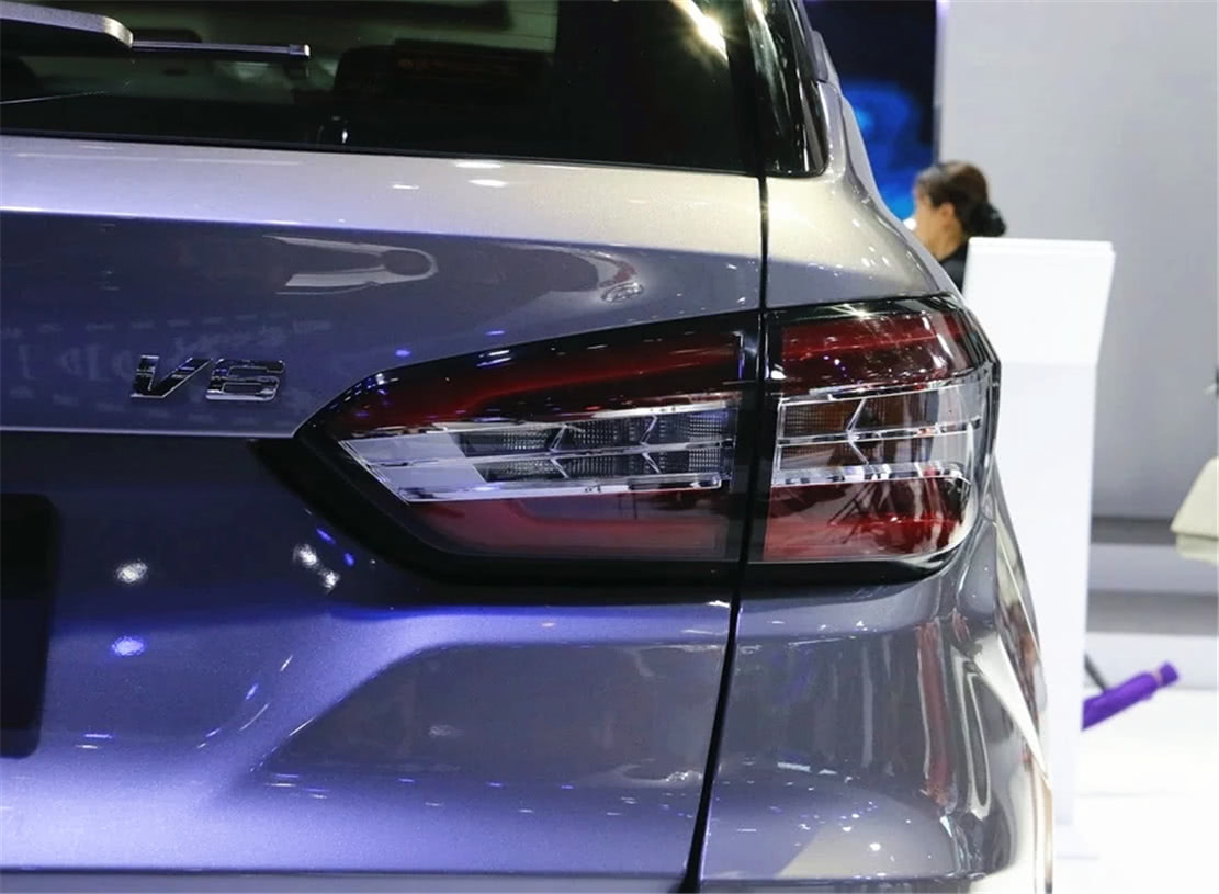 哈弗h6长安cs75plus瑞虎8博越,新款和老款博越哪个销量更好