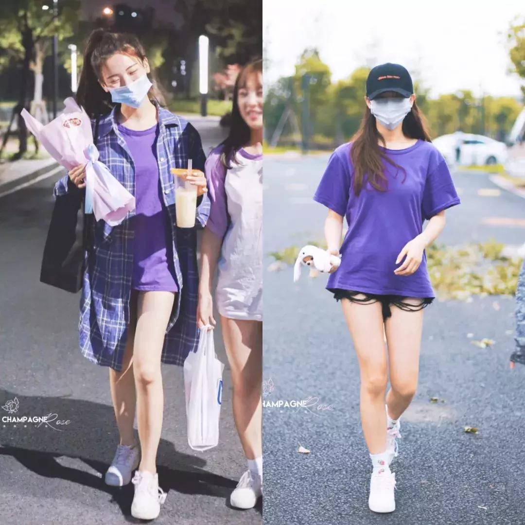 创造101穿搭服饰,创造101选手制服照