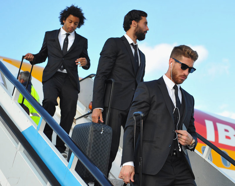 世界杯各国家队颜值,世界杯球星排行c罗