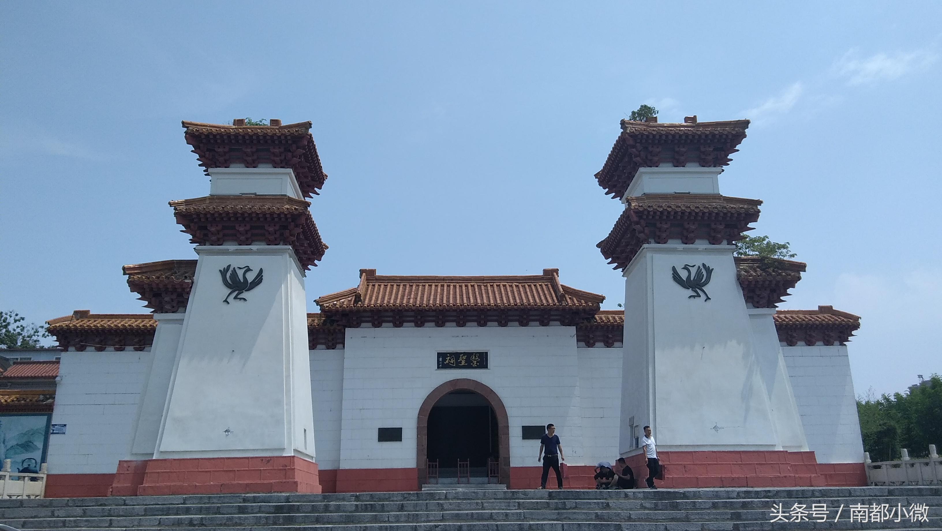 南阳仲景文化端阳诗词朗诵大会在张仲景博物馆举行