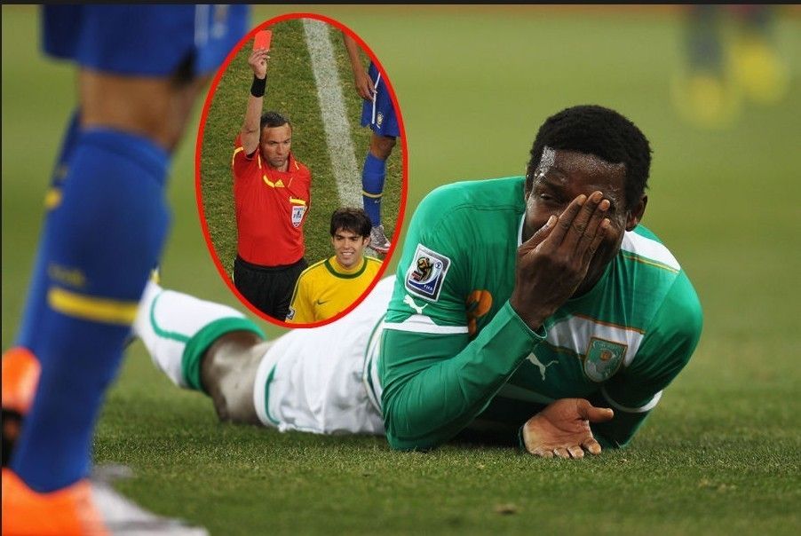 2010年世界杯西班牙vs德国,2010年南非世界杯德国对西班牙