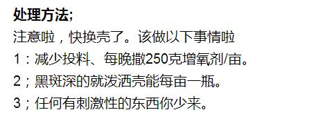 南美白对虾漂浮水怎么处理,南美白对虾生活习性详解