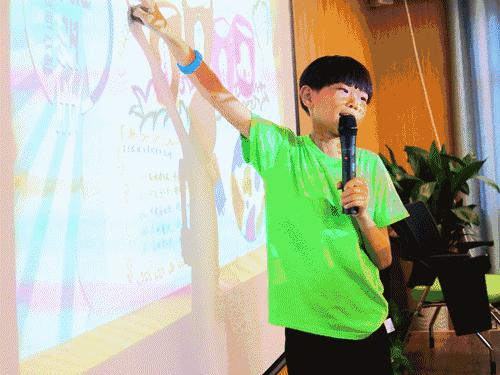 济南夏令营种类大全介绍,济南市2023年夏令营