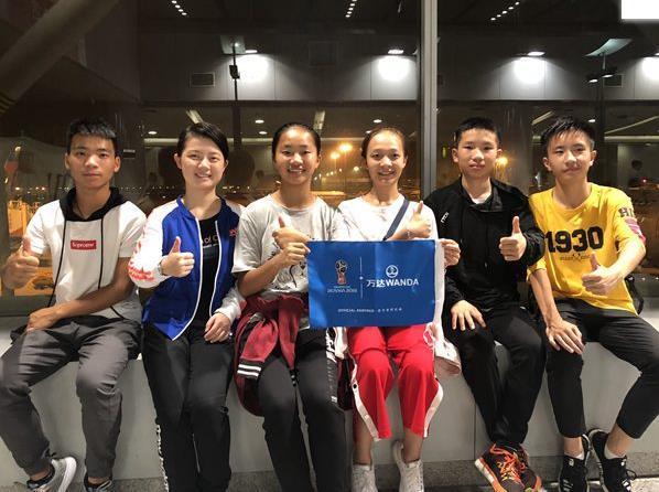 开幕式惊艳女生,开幕式十大经典瞬间