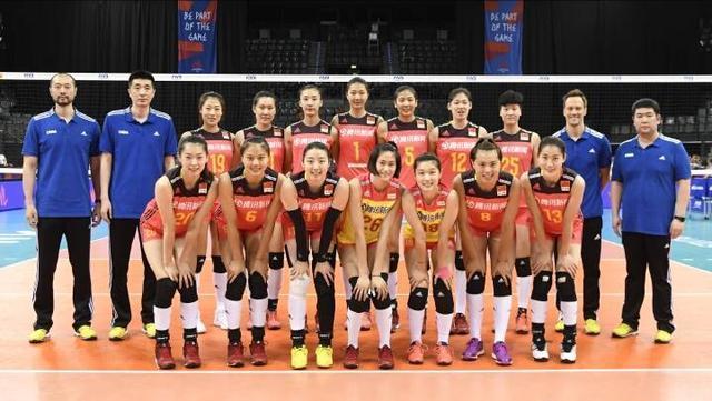 曾春蕾打八一女排,曾春蕾李盈莹