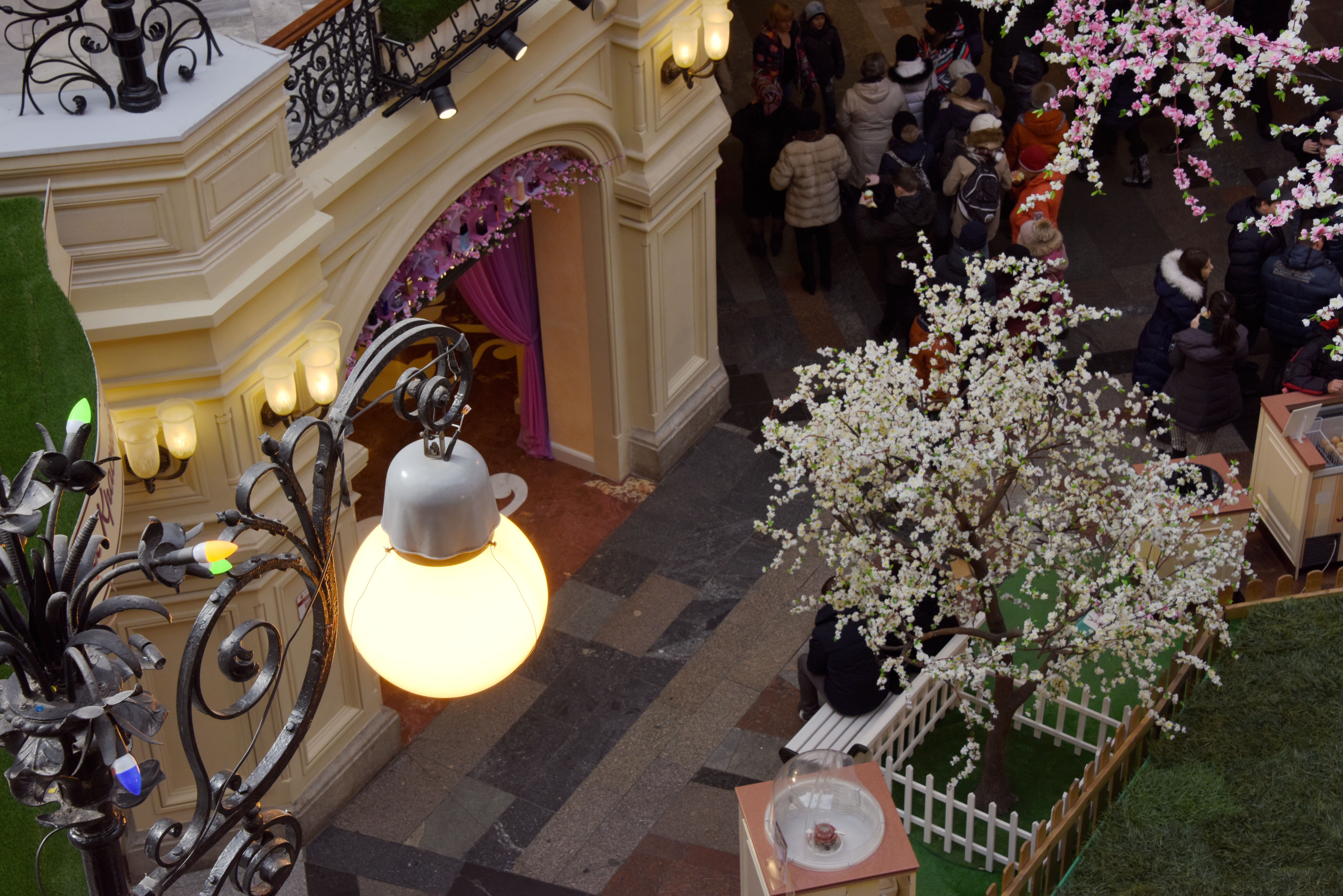 莫斯科购物哪里最便宜,莫斯科购物哪个最便宜