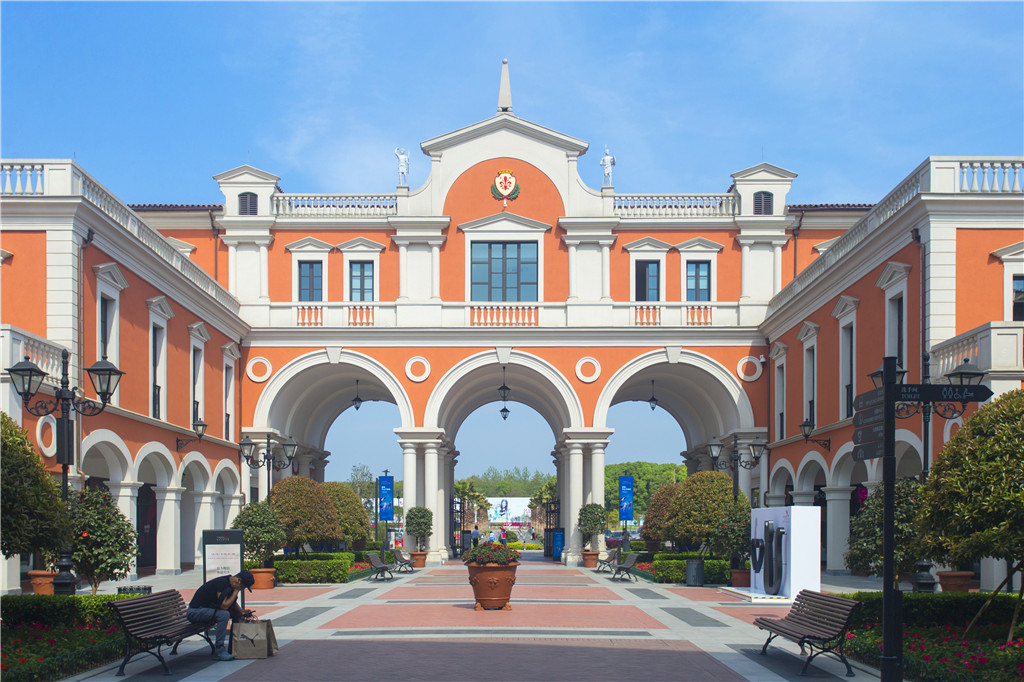 天津佛罗伦萨小镇端午节活动,端午节去哪消费贵