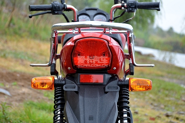 雅马哈ybr150续航多少,雅马哈ybr150z油耗