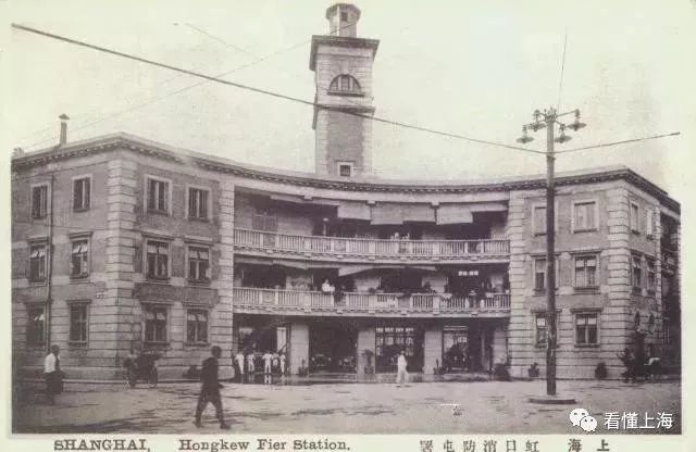 上海虹口是啥时候有的地名,虹口地名背后的故事