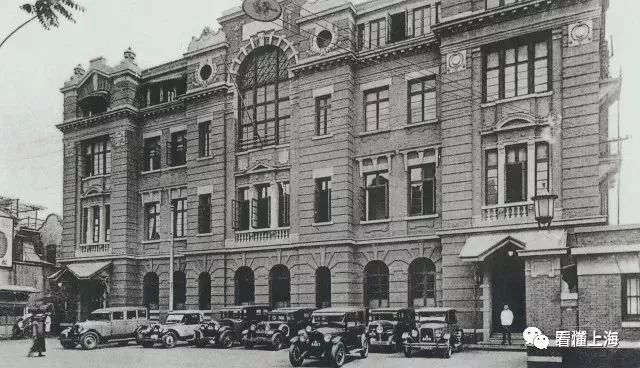 虹口有哪些老地名,虹口地名背后的故事