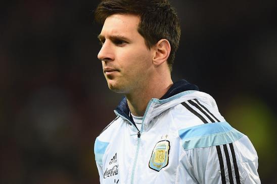 细数梅西阿根廷世界杯各项纪录,2018世界杯阿根廷梅西绝杀