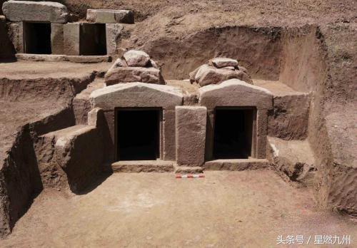 古墓遇到了大粽子,盗墓遇到粽子