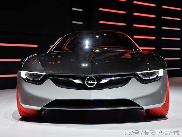 别克化身最时尚的滑板鞋,小排量+智能互联=未来趋势?