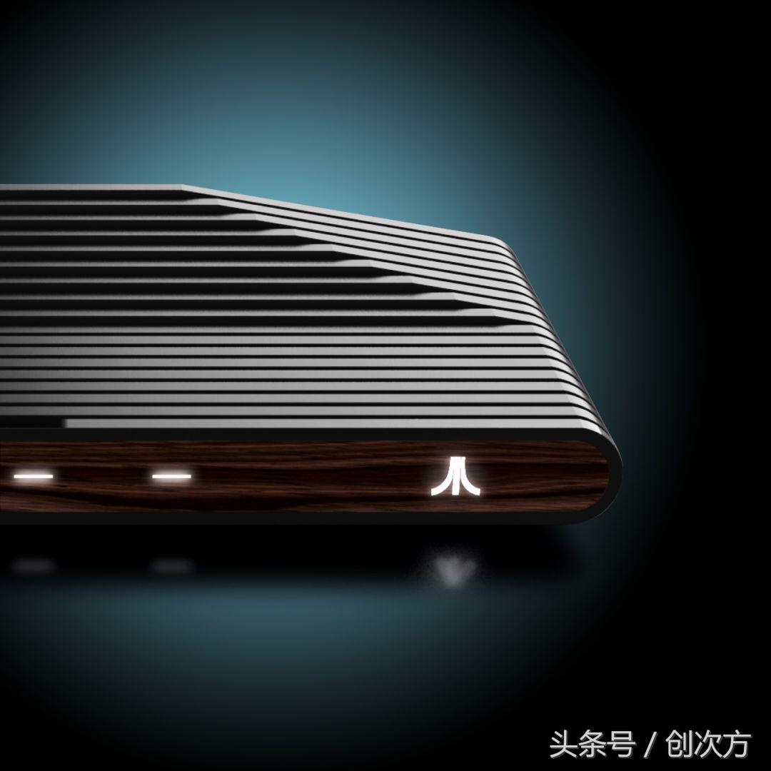 雅达利与头号玩家的关系 (雅达利头号玩家)