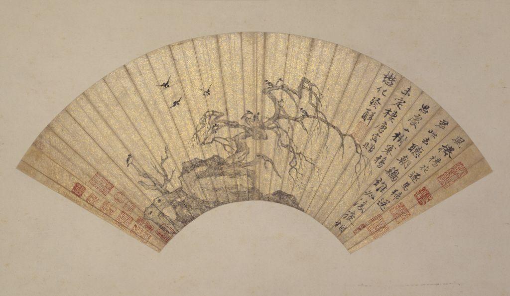 四大才子书画价格,四大名家的画值多少钱