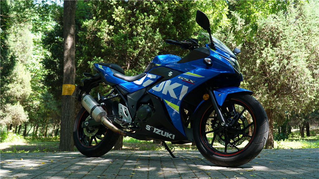 铃木小r跑长途怎么样,铃木小小R骑行感受