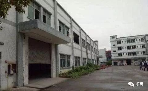 顺德厂房租金上涨,佛山二房东推高厂房租金