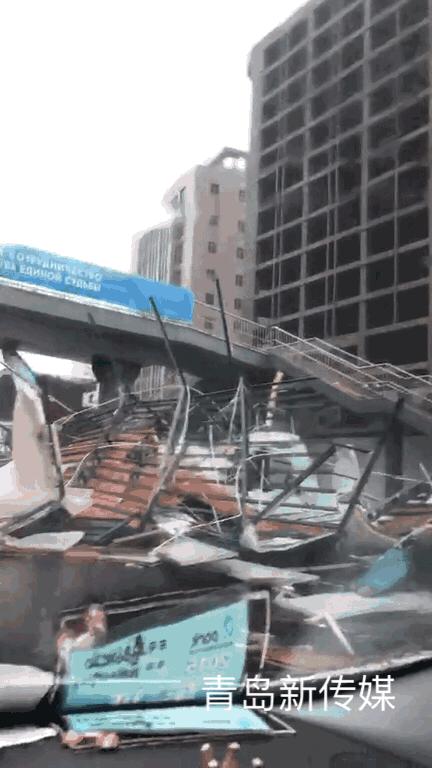 青岛能下海玩吗,青岛下海玩水哪里好