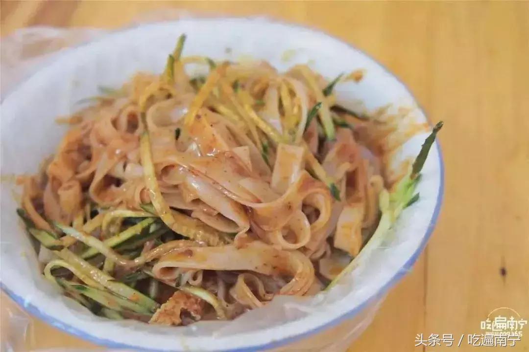 南宁100家好吃的店,南宁吃过五次以上的店