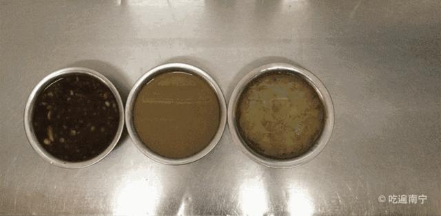 南宁100家好吃的店,南宁吃过五次以上的店