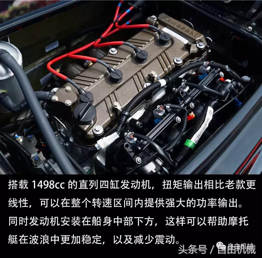 端午玩摩托艇,川崎摩托艇拉力赛