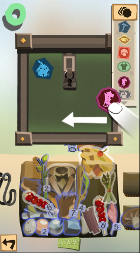 新大陆都在讲中国话《边境之旅》箱子标签上线