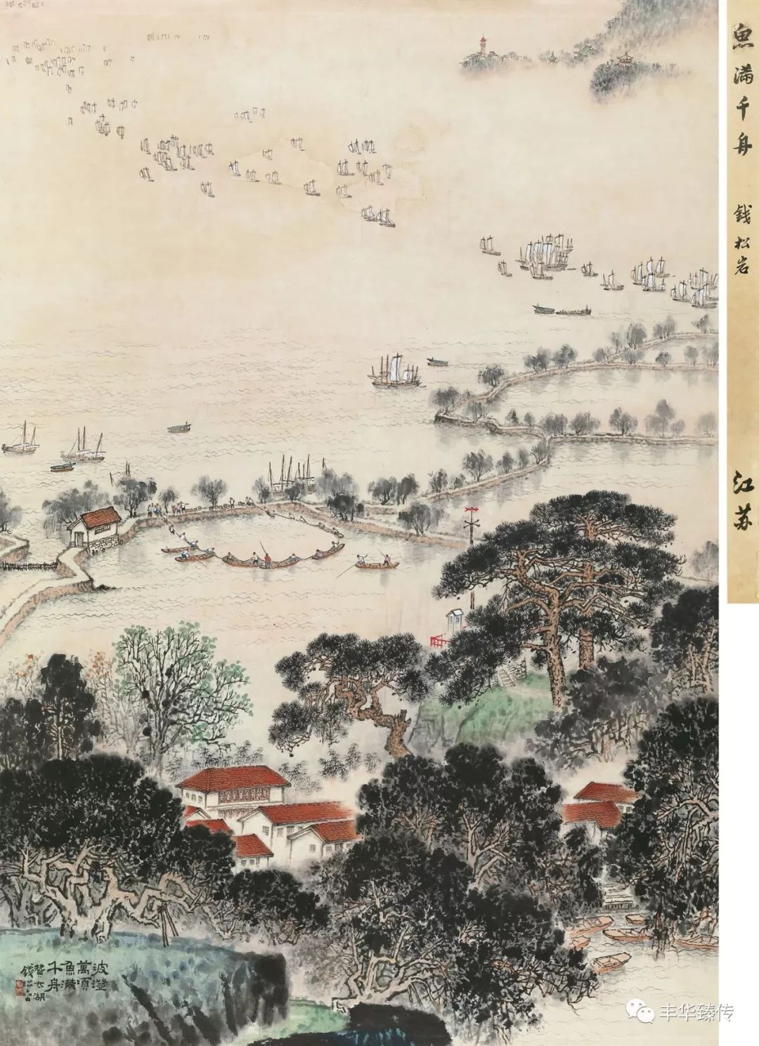 帽哥陪您看预展｜中国嘉德！尖峰时刻，呼啸而至！