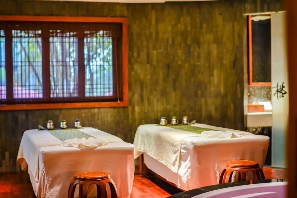 罗莱夏朵紫萱度假村航拍,罗莱夏朵杭州紫萱度假村团购