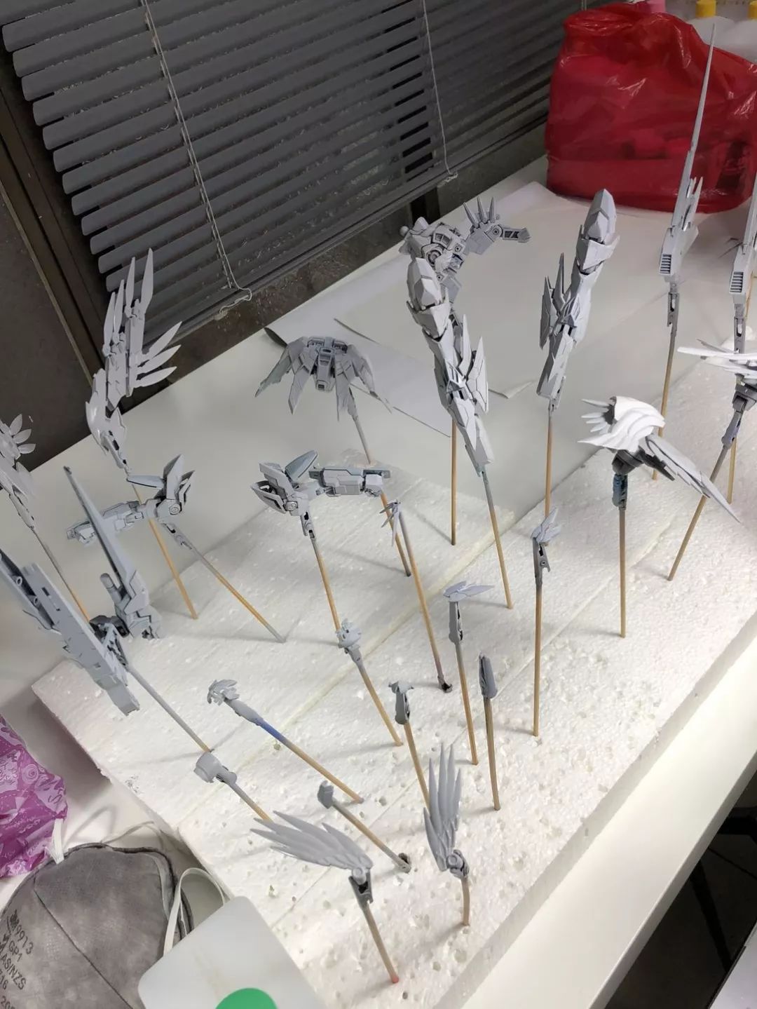 hirm飞翼改造,hirm高达飞翼水贴效果图