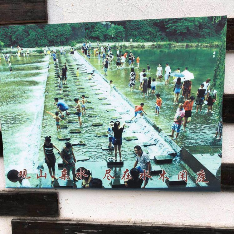 炎炎夏日何处去青岩古镇觅清凉,这个初夏去静谧的古镇寻一处清凉