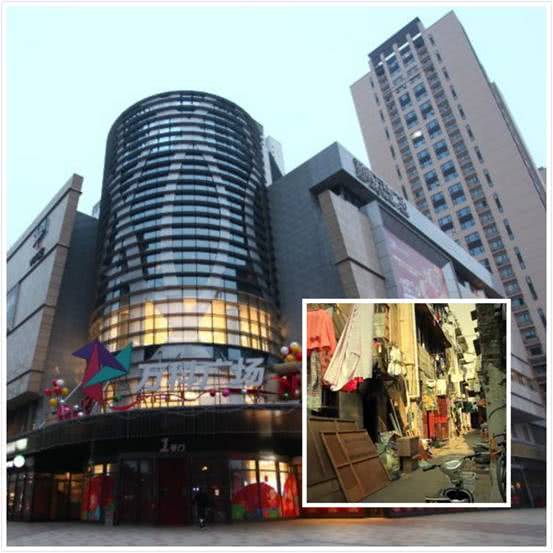 一起来感受百年前的汉口繁华,百年老汉口的历史缩影