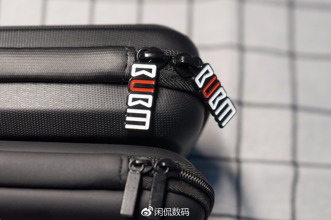 switch倍思轨道收纳包评测,switch带壳后收纳包推荐