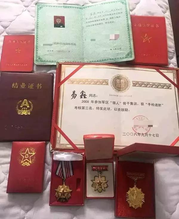 又一起断腿惨剧！“日本选手”竟是中国特种兵！