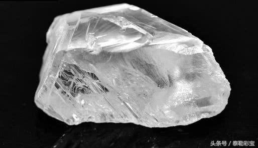 钻石营销成功案例,关于钻石的骗局