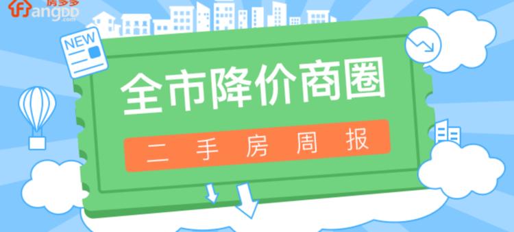 苏州周报,20180610丨最新降价商圈排行榜出炉，这些地方值得买