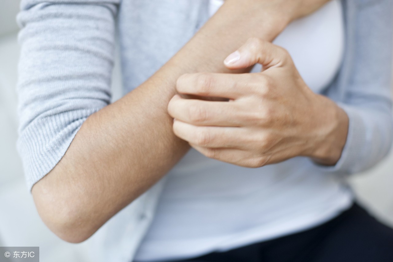 过敏了脸上红痒怎么缓解,一到春天脸就过敏很痒很红怎么办