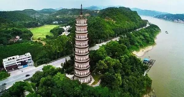 如果肇庆的美食及美景来一场足球赛，胜出的将会是……