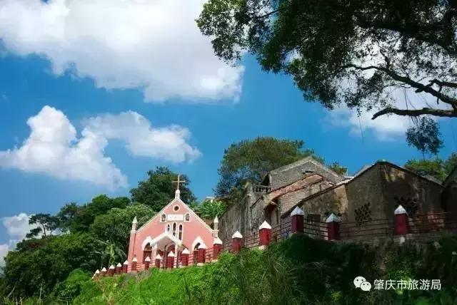 如果肇庆的美食及美景来一场足球赛，胜出的将会是……