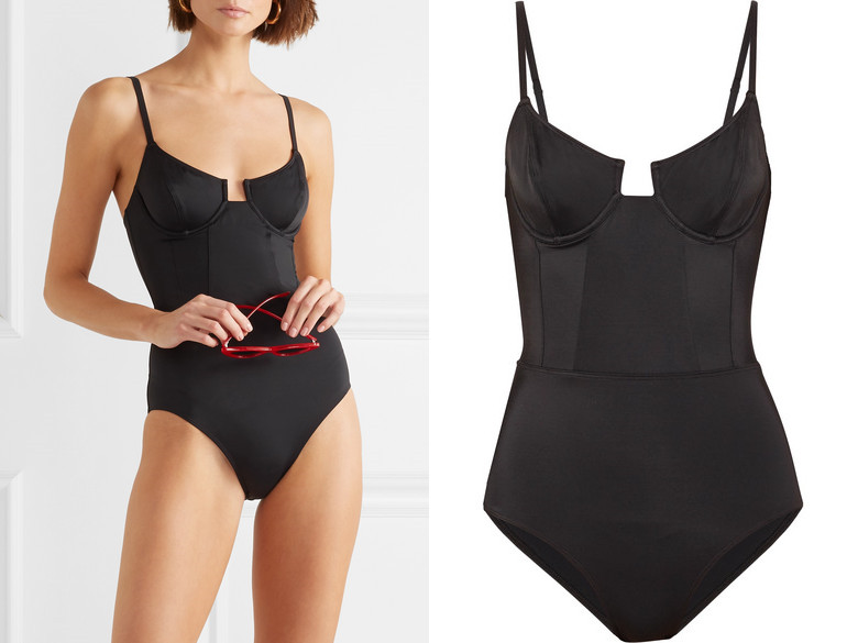 泳装推荐泳装穿搭,夏日泳装推荐上下两件