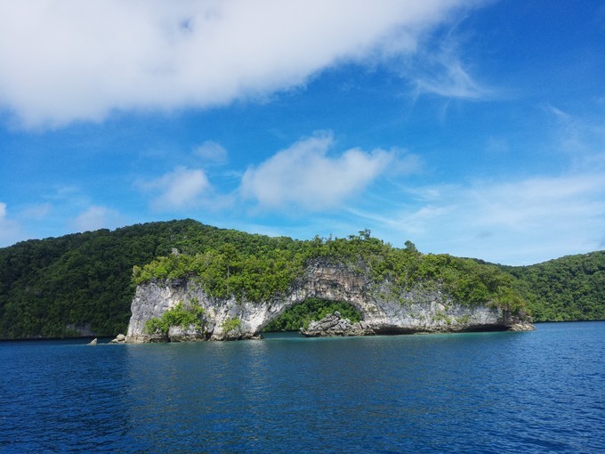 端午来这个绝美海岛,端午海岛游