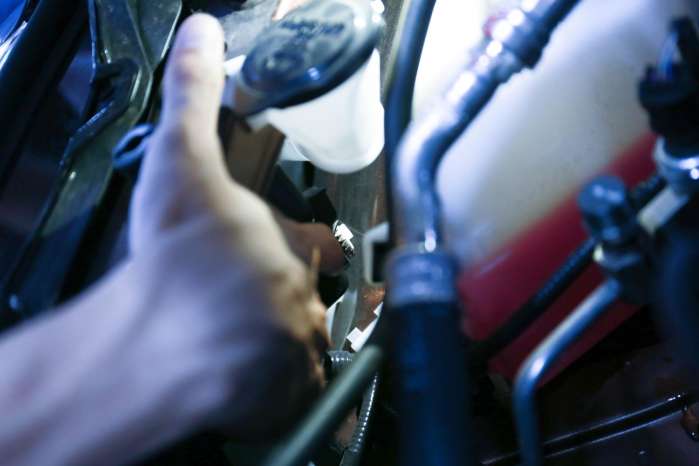 实用!第八代凯美瑞车主总结的10条用车经验