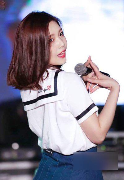 圆脸用卷发棒怎么卷发型,12款教你用卷发棒卷出好看的发型