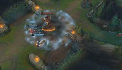 lck前15分钟最强打野,2023lck春季赛最佳打野