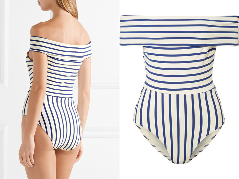 夏日泳装推荐买哪一个,泳装保守款推荐